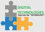 DT Logo